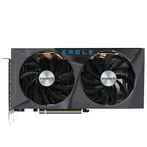 GeForce GTX 3060 GV-N306TEAGLE OC-8GD