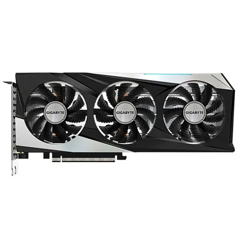 GeForce GTX 3060 GV-N306TGAMING OC-8GD