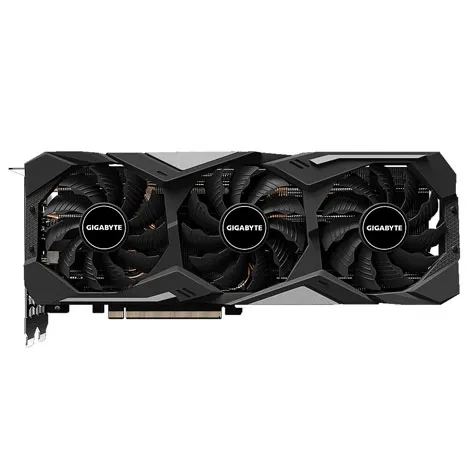 GeForce RTX 2080 Super GV-N208SGAMING OC-8GC Rev2.0