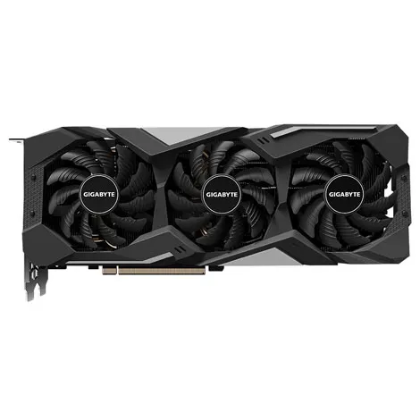 Radeon RX 5700 XT GAMING OC 8G GV-R57XTGAMING OC-8GD