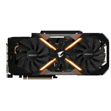 GV-N2060AORUS X-6GC