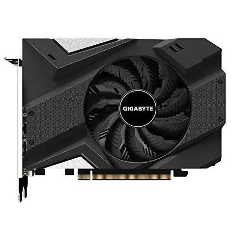 GeForce GTX 1650 GV-N1656OC-4GD R2.0