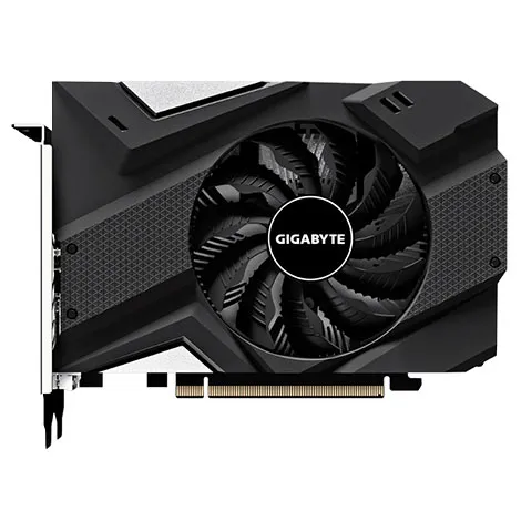 GeForce GTX 1650 Ge-N165SOC-4GD