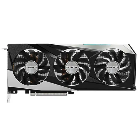 Radeon RX 6600 GV-R66XTGAMING OC PRO-8GD