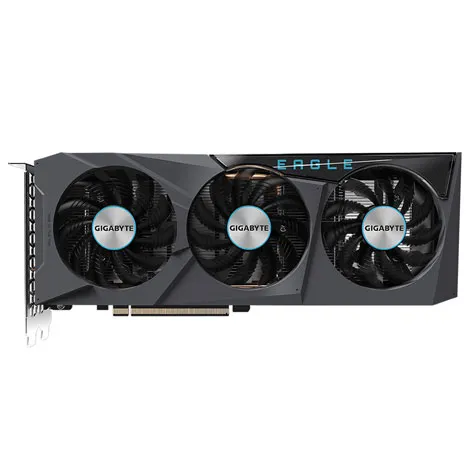 Radeon RX 6600 GV-R66XTEAGLE-8GD