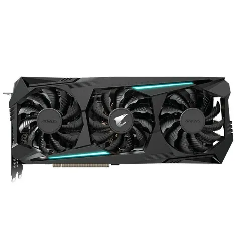 Radeon RX 5700 GV-R57XTAORUS-8GD