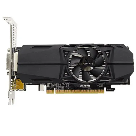 GIGABYTE GeForce GTX 1050