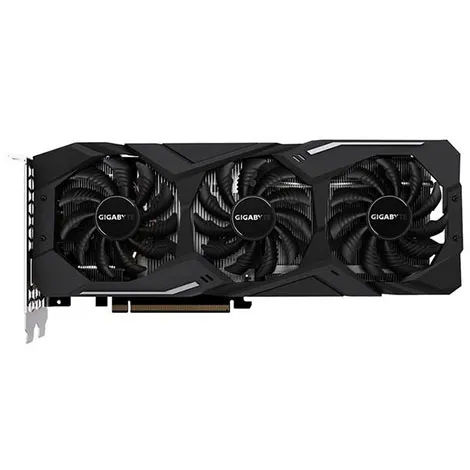 WINDFORCE GeForce RTX 2070