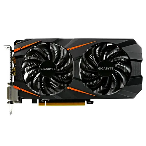 GeForce GTX 1060