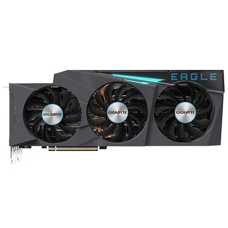 GeForce RTX 3080 EAGLE OC 10G GV-N3080EAGLE OC-10GD