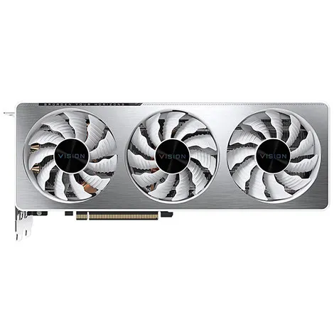 GeForce RTX 3070 VISION OC 8G GV-N3070VISION OC-8GD