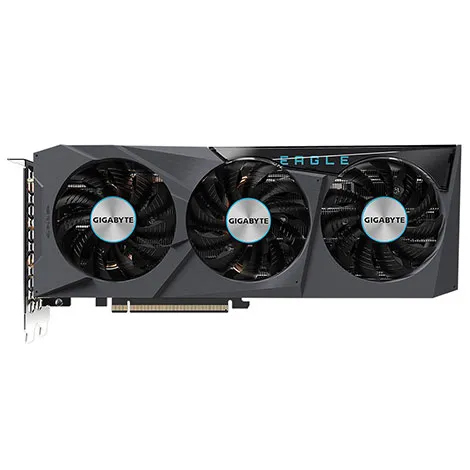 GeForce RTX 3070 EAGLE OC 8G GV-N3070EAGLE OC-8GD