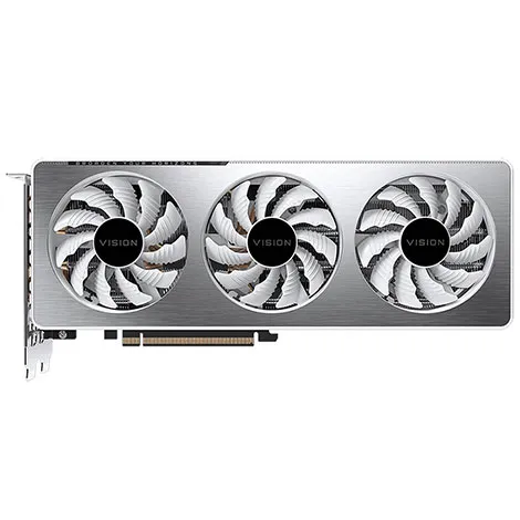 GeForce RTX 3060Ti GV-N306TVISION OC-8GD R2.0