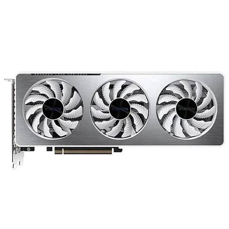 GeForce GTX 3060 GV-N3060VISION OC-12GD R2.0