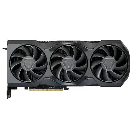 Radeon RX 7900 RD-RX7900XTX-E24GB