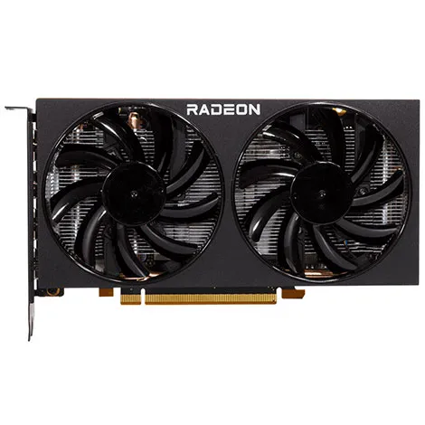 Radeon RX 6600 RD-RX6600-E8GB/DF