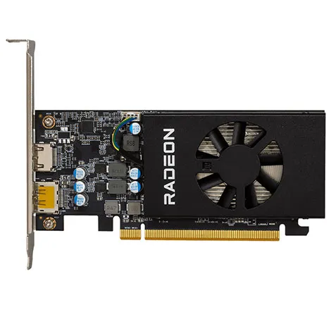 Radeon RX 6400 RD-RX6400-E4GB/LP