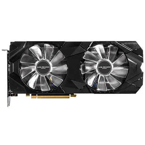 GeForce RTX 2070 GG-RTX2070SP-E8GB/DF