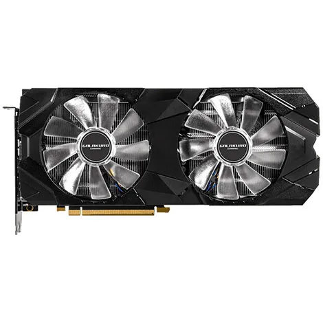 GeForce RTX 2060 GG-RTX2060SP-E8GB/DF