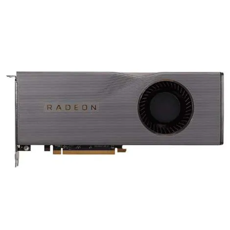 玄人志向 AMD Radeon RX 5700XT 搭載 リファレンスモデル