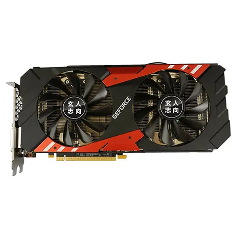 GeForce GTX 1070 PCI-Express GF-GTX1070-E8GB/OC2/DF