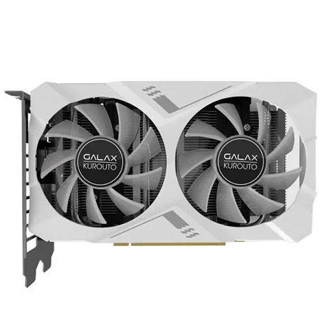 GeForce GTX 1660Ti GK-GTX1660Ti-E6GB/MINI