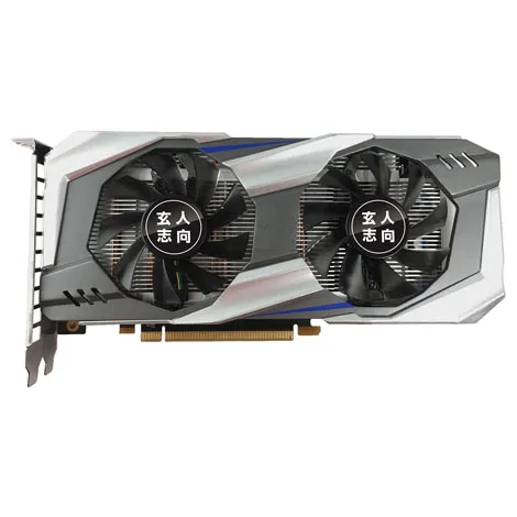 GF-GTX1060-3GB／OC／DF