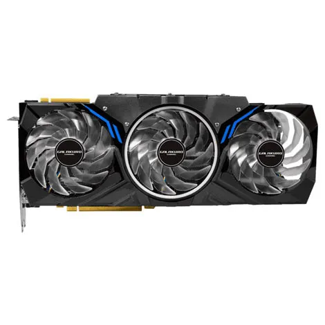 NVIDIA GeForce RTX 2070 Super FAVgamingコラボモデル GG-RTX2070SP-E8GB/FAVgaming