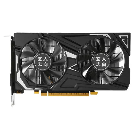 GeForce GTX 1650 GF-GTX1650-E4GB/OC/DF