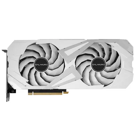 GeForce RTX 3060 GK-RTX3060-E12GB/OC/WHITE