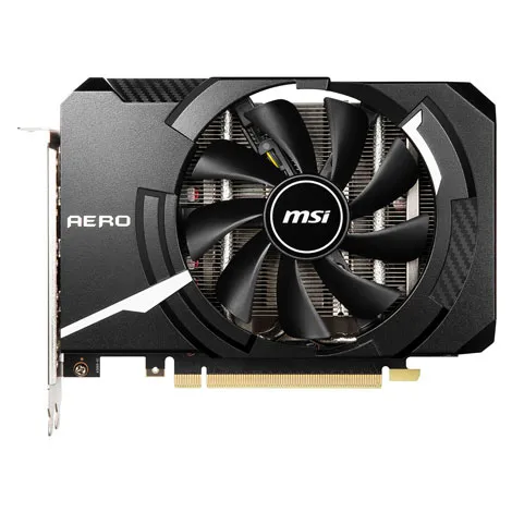 GeForce RTX 3050 AERO ITX 8G OC