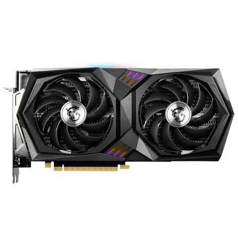 GeForce RTX 3060 GAMING X 12G