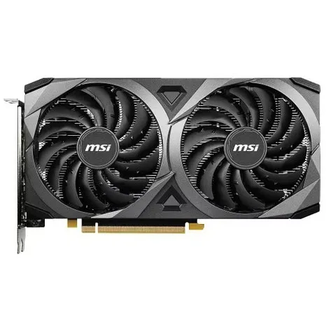 GeForce RTX 3060 VENTUS2X 12G OC