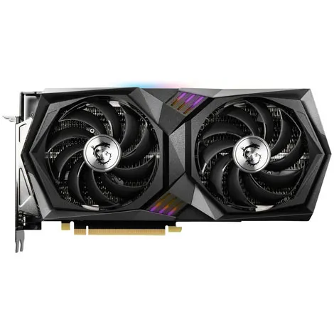 GeForce RTX 3060 Ti GAMINGX 8G LHR GeForceRTX3060TiGAMINGX8GLHR