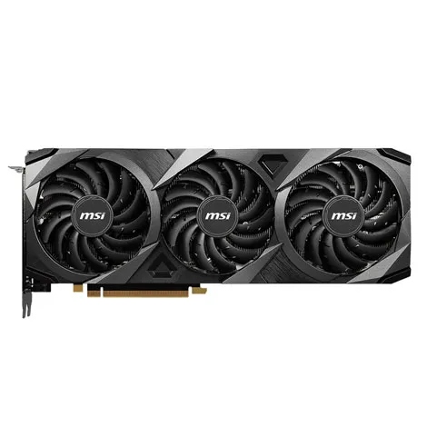 GeForce RTX 3070 Ti VENTUS3X 8G OC GeForceRTX3070TiVENTUS3X8GOC