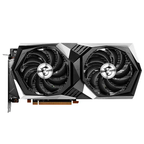 Radeon RX 6600 XT GAMING X 8G