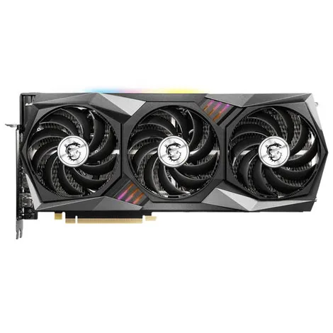 GeForce RTX 3070 GAMING Z TRIO 8G LHR LHRモデル