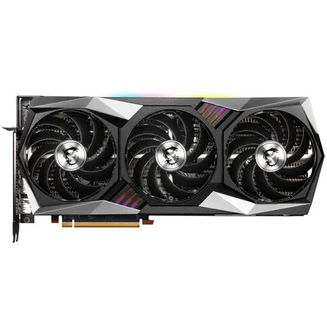 Radeon RX 6950 XT GAMING X TRIO 16G