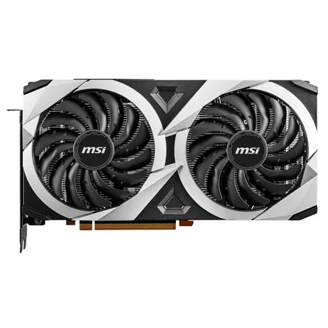 MSI Radeon RX 6700 XT MECH2X 12G OC RadeonRX6700XTMECH2X12GOC