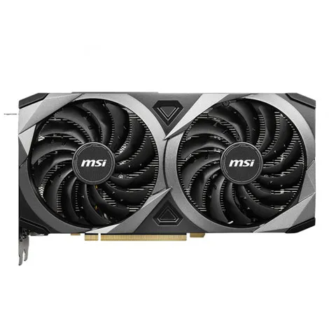 GeForce RTX 3070 VENTUS 2X8G OC LHR GeForceRTX3070VENTUS2X8GOCLHR