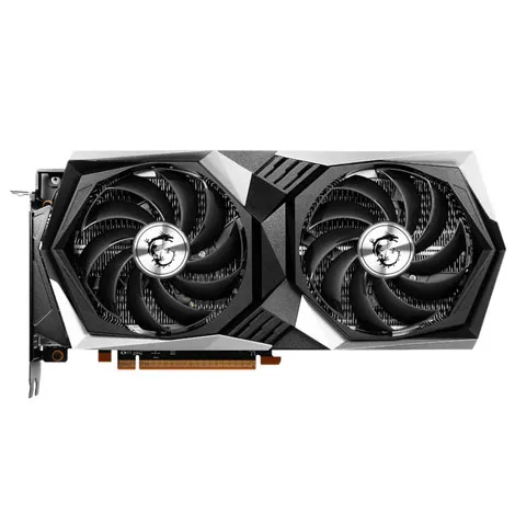 Radeon RX 6650 XT GAMING X 8G