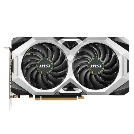 GeForce RTX 2060 VENTUS GP OC