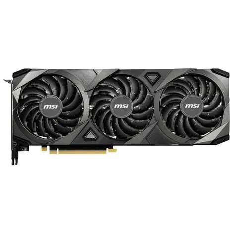 GeForce RTX 3080 VENTUS3X 10G OC GeForceRTX3080VENTUS3X10GOC