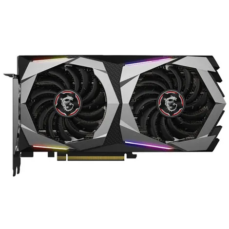 GeForce RTX 2060 GAMING Z 6G