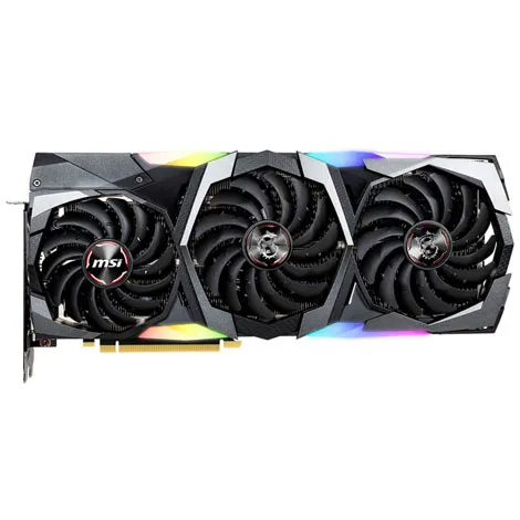 GeForce RTX 2070 SUPER GAMING X TRIO GeForceRTX2070SUPERGAMINGXTRIO