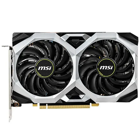 GeForce GTX 1660 Ti VENTUS XS 6G OC