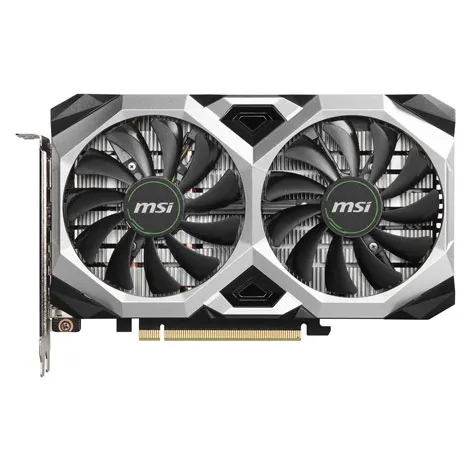 GeForce RTX 2060 SUPER VENTUS XS J OC