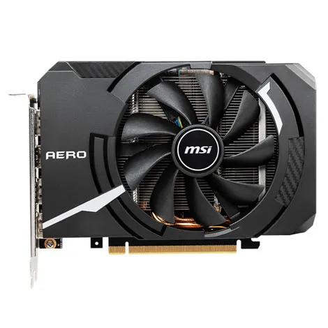 GeForce RTX 2060 AERO ITX 6G OC-JP