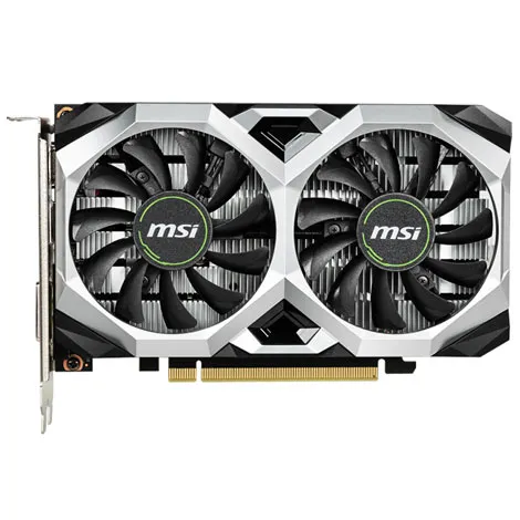 GeForce GTX 1650 VENTUS XS 4G