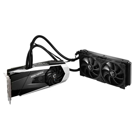 GeForce RTX 3080 SEA HAWK X 10G LHR LHRモデル